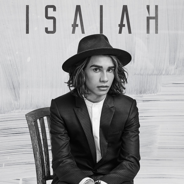 Isaiah (16) – Isaiah