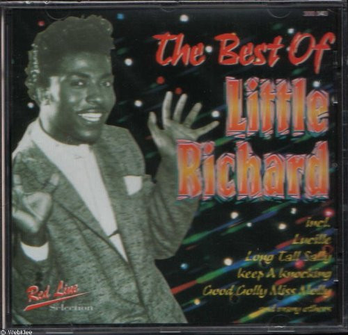 Little Richard – The Best Of Little Richard