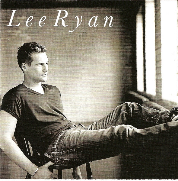 Lee Ryan – Lee Ryan