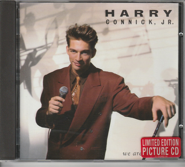 Harry Connick, Jr. – We Are In Love