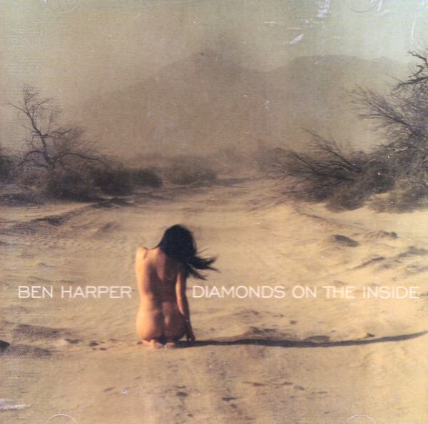 Ben Harper – Diamonds On The Inside