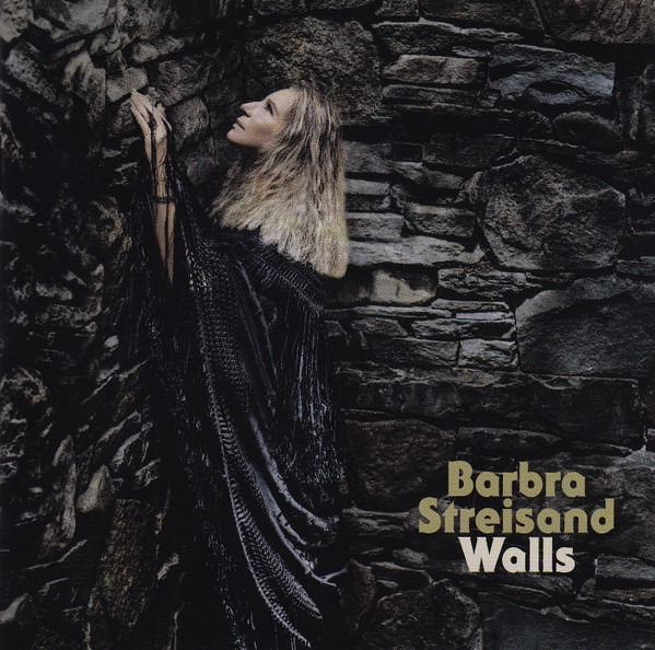 Barbra Streisand – Walls