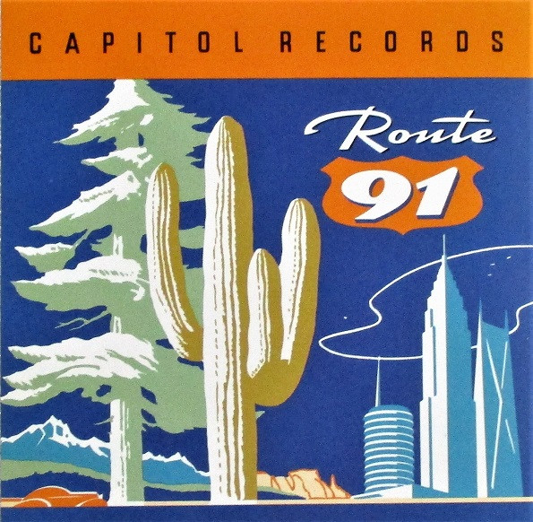 Various – Route 91