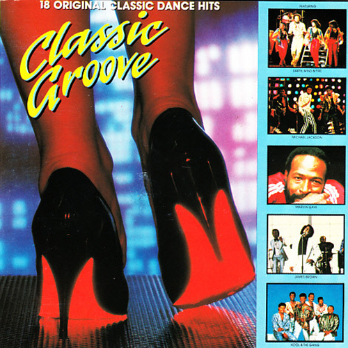 Various – Classic Groove