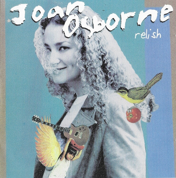 Joan Osborne – Relish