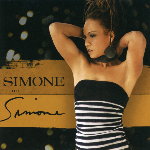 Simone (11) – Simone On Simone