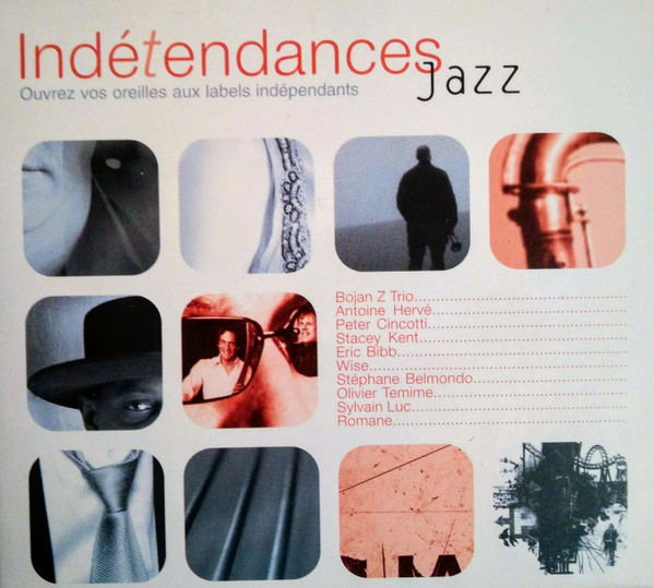 Various – Indétendances Jazz