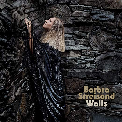 Barbra Streisand – Walls