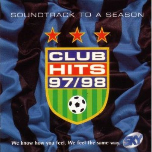 Various – Club Hits 97/98