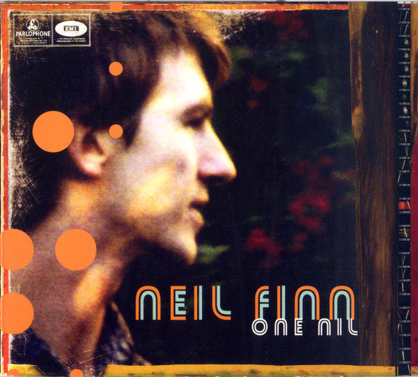 Neil Finn – One Nil