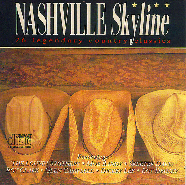 Various – Nashville Skyline