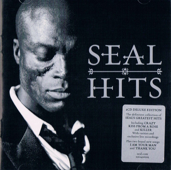 Seal – Hits