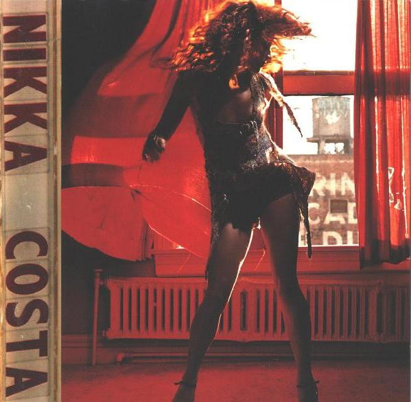 Nikka Costa – Everybody Got Their Something