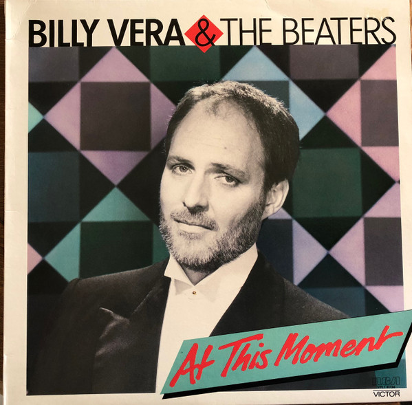Billy Vera & The Beaters – At This Moment