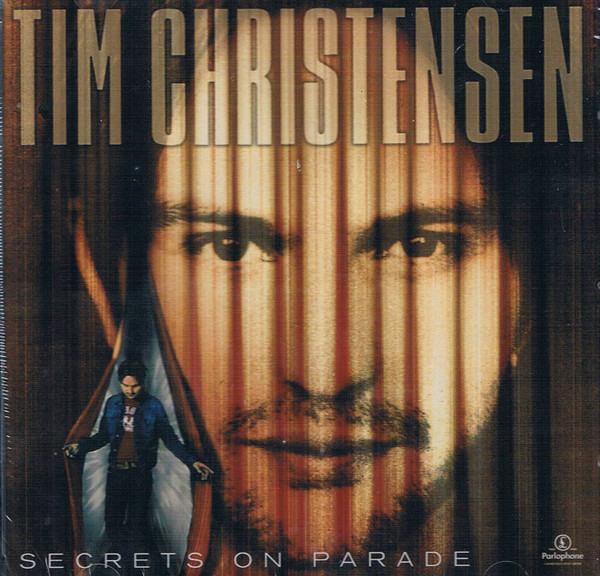 Tim Christensen – Secrets On Parade