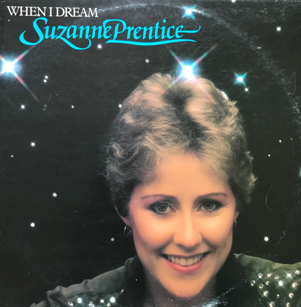 Suzanne Prentice – When I Dream