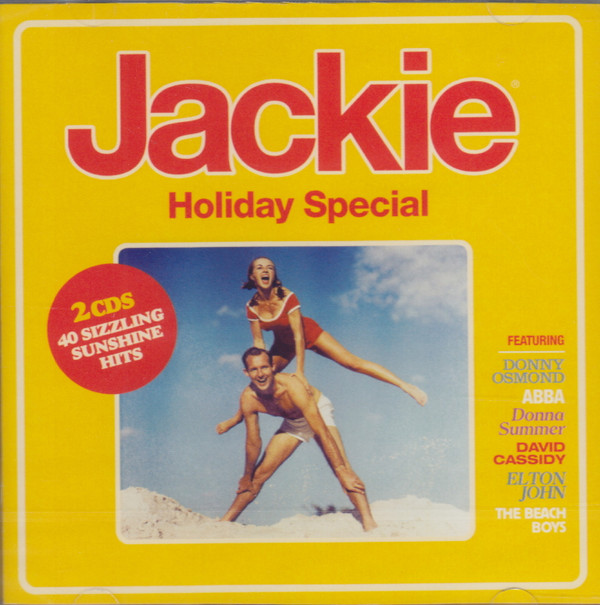 Various – Jackie Holiday Special