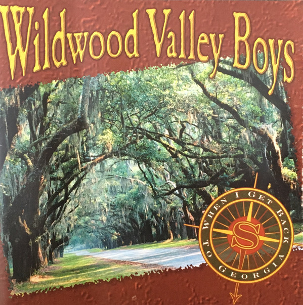 The Wildwood Valley Boys – When I Get Back To Georgia