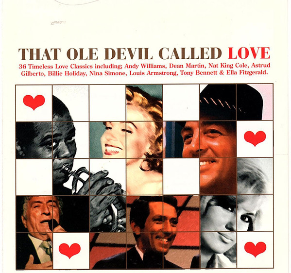 Various – That Ole Devil Called Love