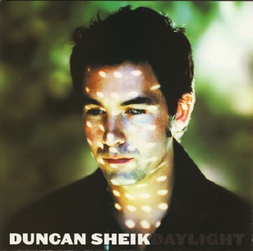 Duncan Sheik – Daylight