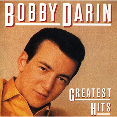 Bobby Darin – Greatest Hits