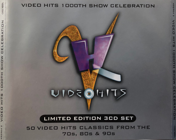 Various – Video Hits 1000th Show Celebration