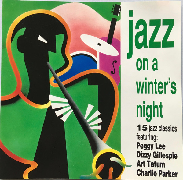 Various – Jazz On A Winter’s Night