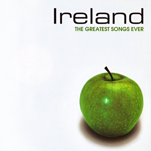 Various – Ireland – The Greatest Songs Ever