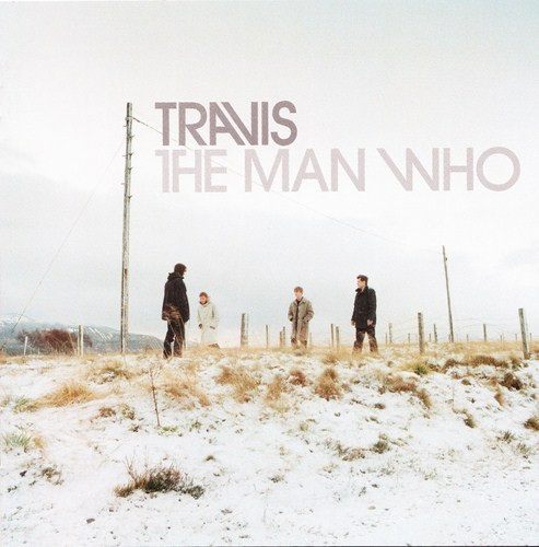 Travis – The Man Who