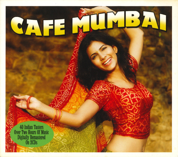 Various – Cafe Mumbai