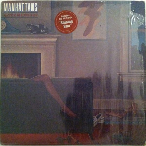 Manhattans ‘After Midnight’