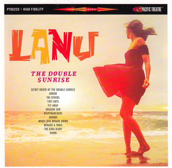 Lanu – The Double Sunrise