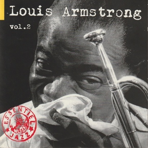 Louis Armstrong – Louis Armstrong Vol. 2