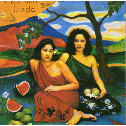 Vika & Linda – Vika & Linda