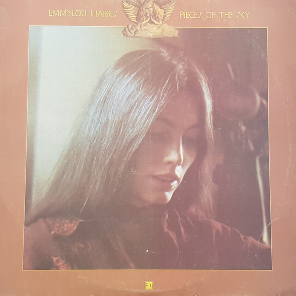 Emmylou Harris – Pieces Of The Sky