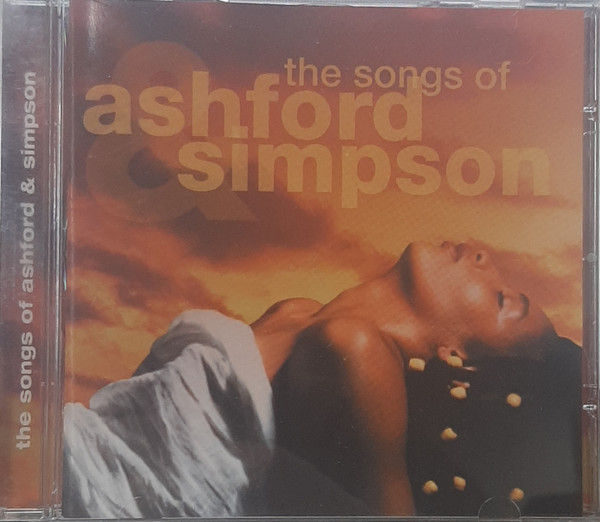 Various – The Songs Of Ashford & Simpson