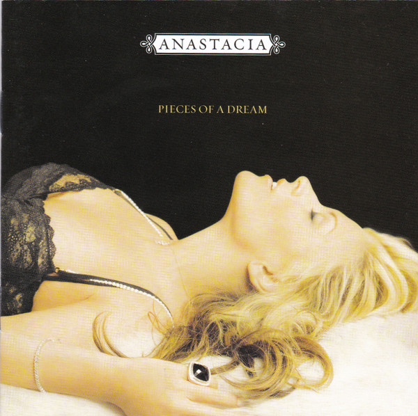 Anastacia – Pieces Of A Dream