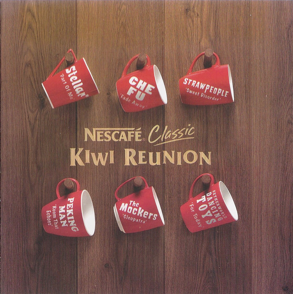 Various – Kiwi Reunion