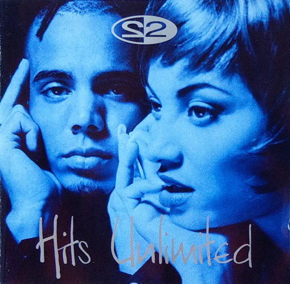 2 Unlimited – Hits Unlimited