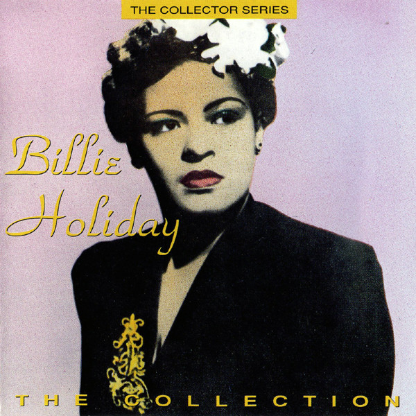 Billie Holiday – The Collection