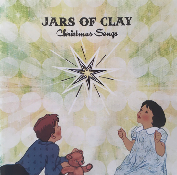 Jars Of Clay – Christmas Songs