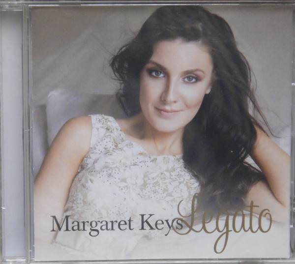 Margaret Keys (2) – Legato