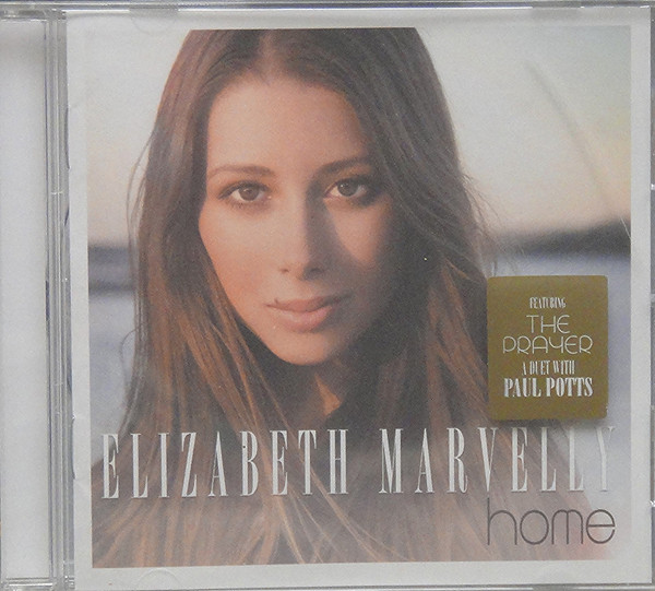 Elizabeth Marvelly – Home