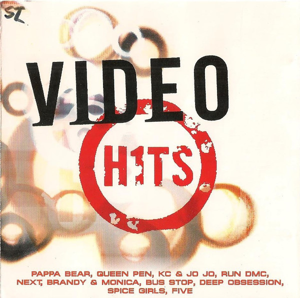 Various – Video Hits