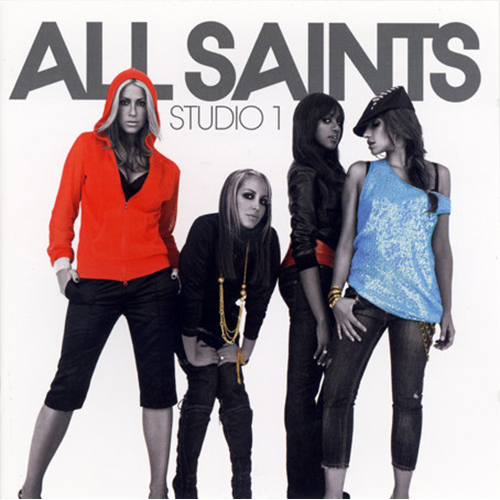 All Saints – Studio 1