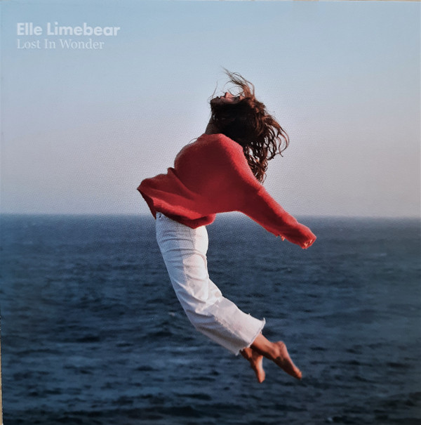 Elle Limebear – Lost In Wonder