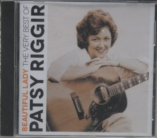 Patsy Riggir – Beautiful Lady The Very Best Of