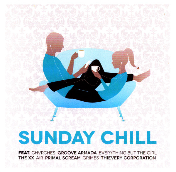 Various – Sunday Chill