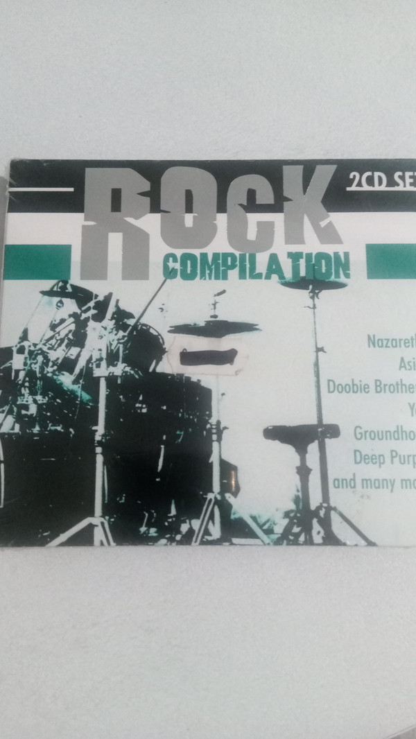 Various – Rock Compilation