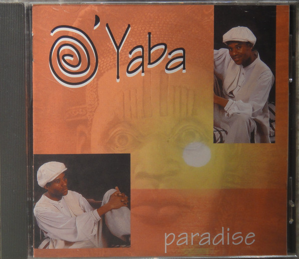 O’Yaba – Paradise